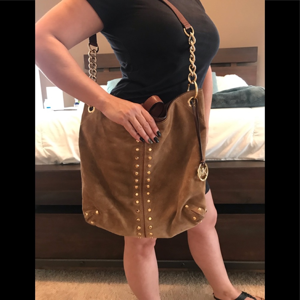 Michael Kors bag